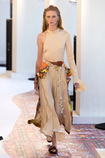 Look 1